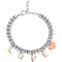 Bracciale 2Jewels Donna Everyday in Acciaio 231800 - 231800